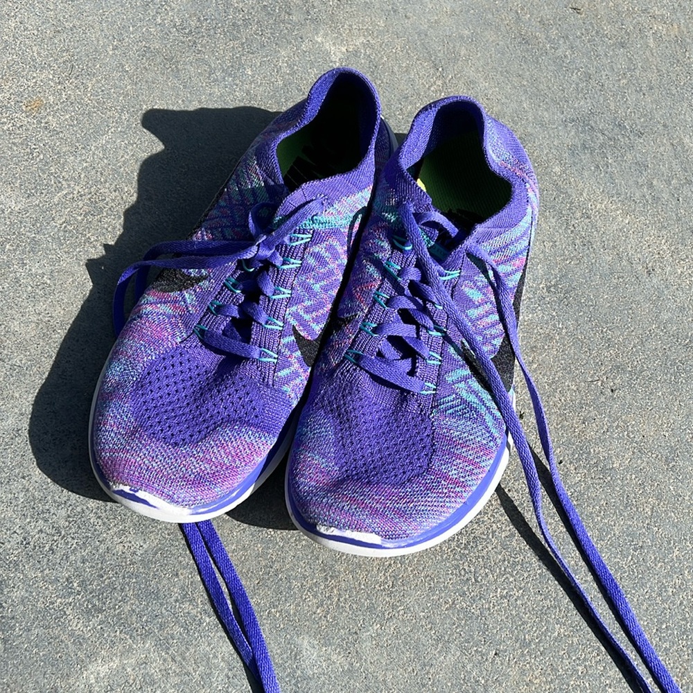 Nike Free Run 4.0 size 8.5